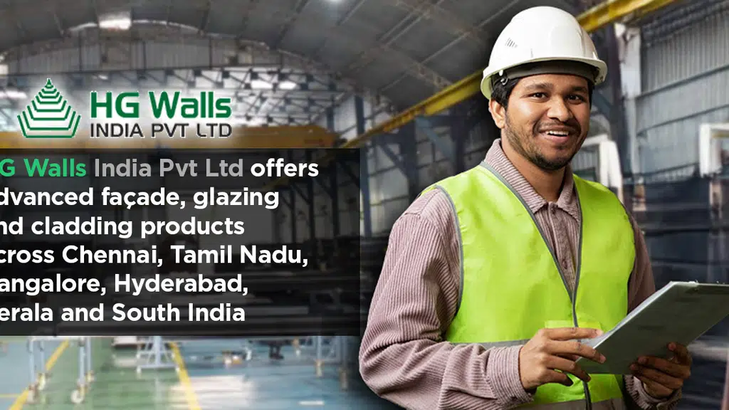 HG Walls India Pvt Ltd