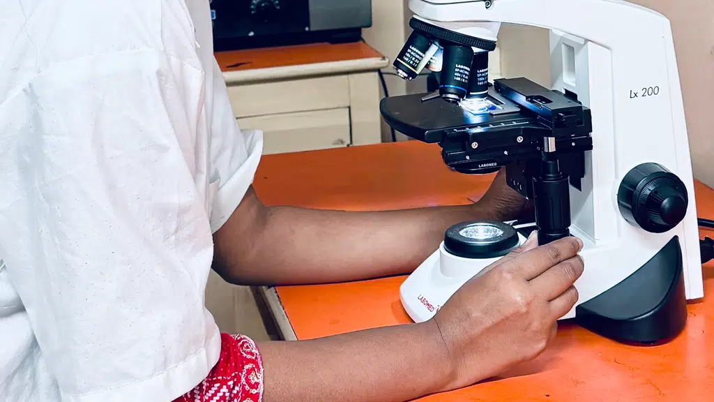 Behala Institute of Allied Health Sciences