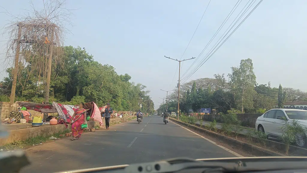 Feel Goa Tours and Travels