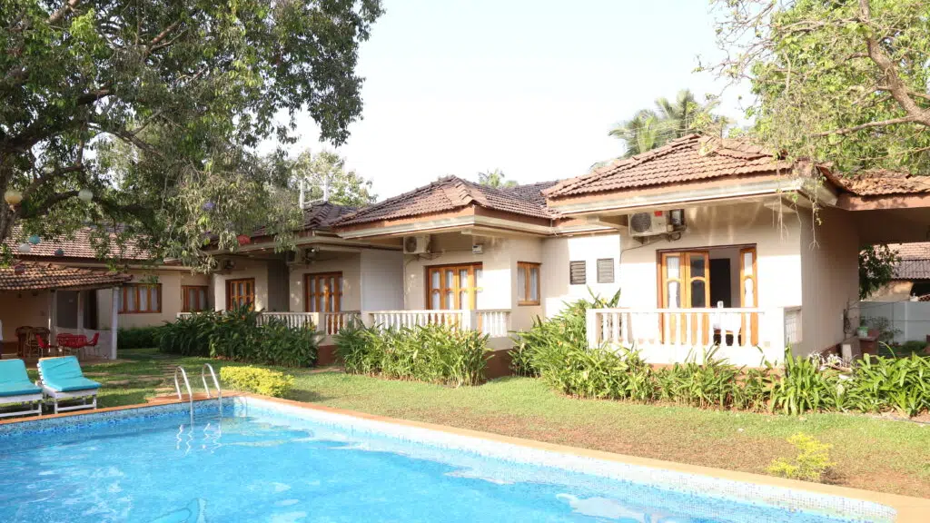 Casa De Royale - boutique resort