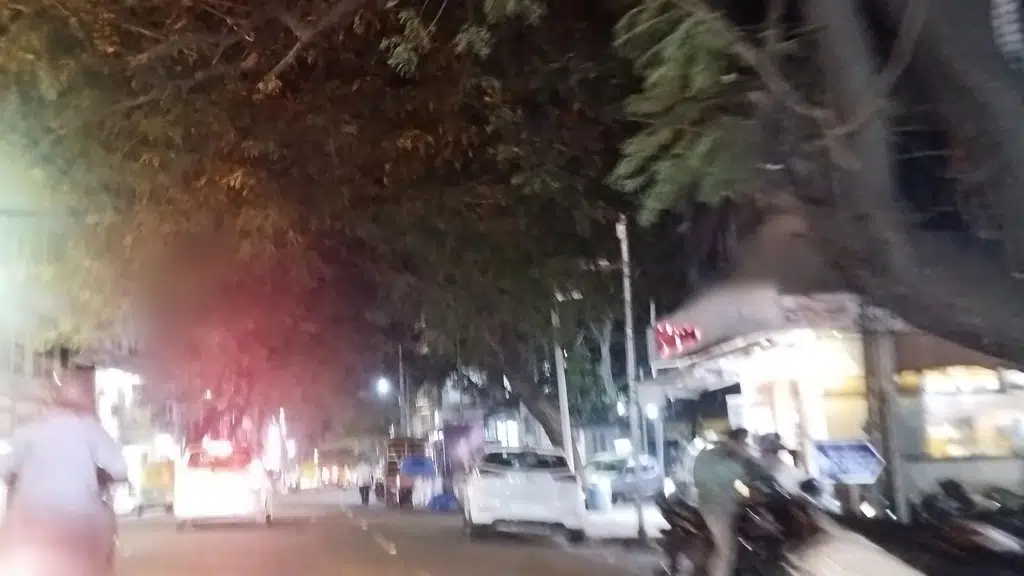 Sri Guru Shanimahathama Swamy Temple