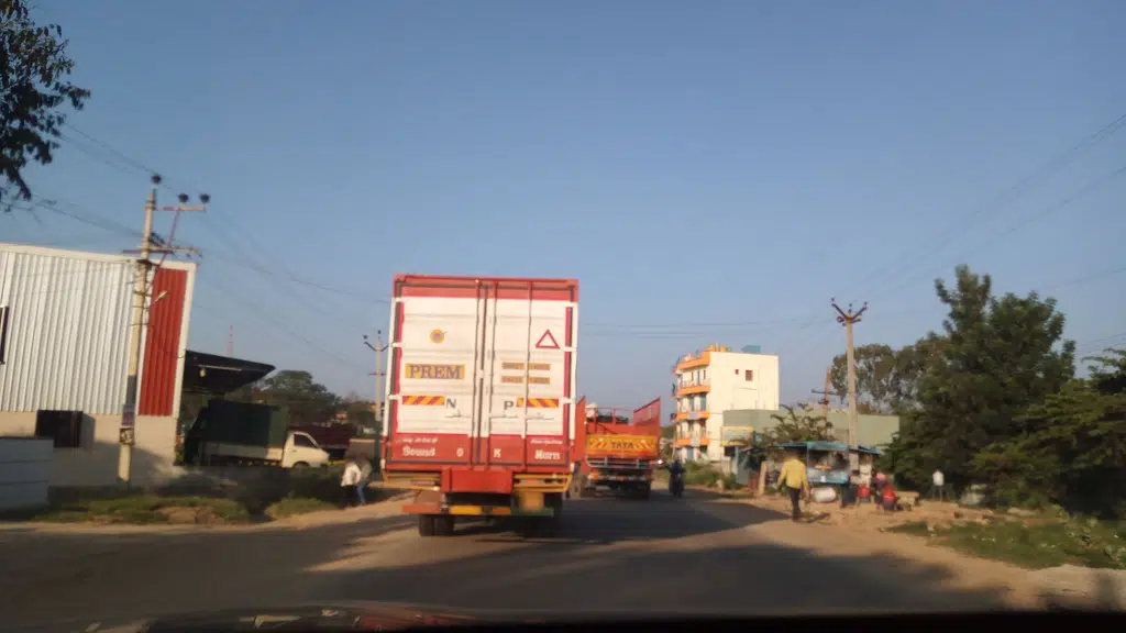 Goodwill Cars Care Hosur