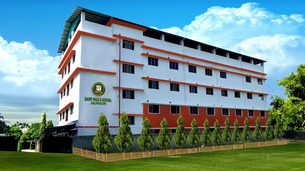Saint Paul's School