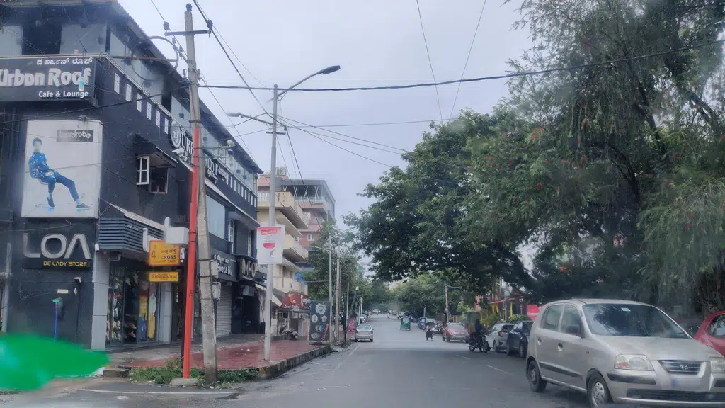 Vista Salon - Kammanahalli