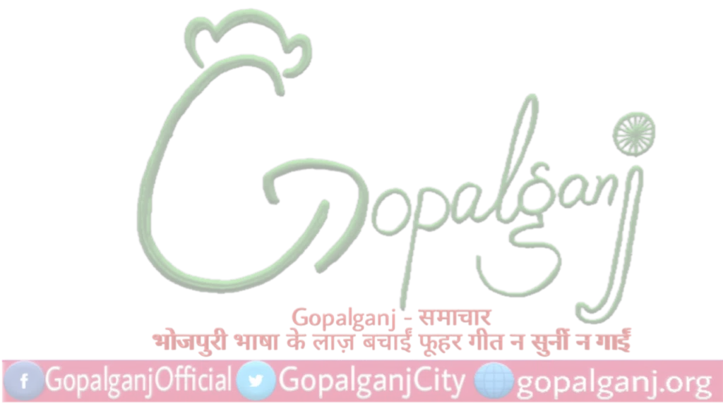Sahyogi High School, Bathua Bazar, Gopalganj, Bihar