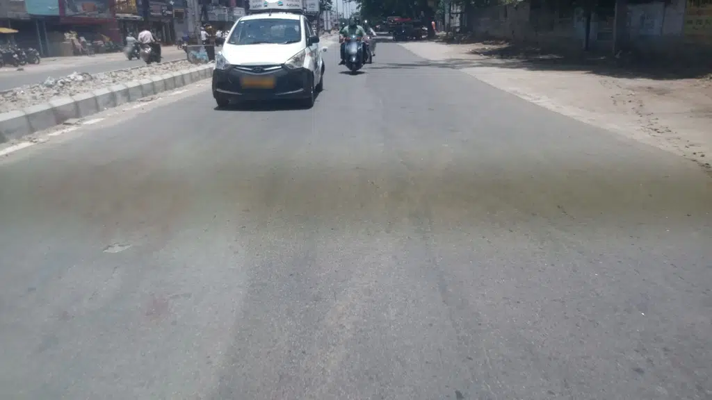 Sri Vaishnavi Shopping Mall