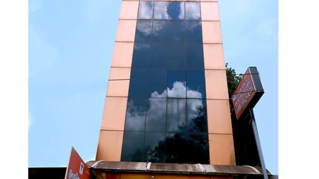 Cherians Dental Clinic