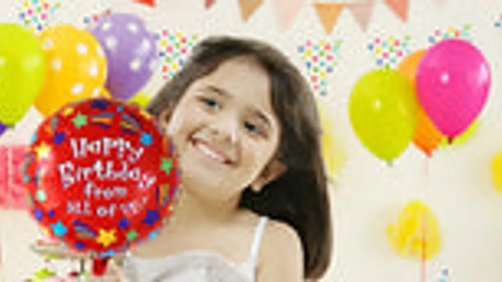 Fun Zoop The Party Shop