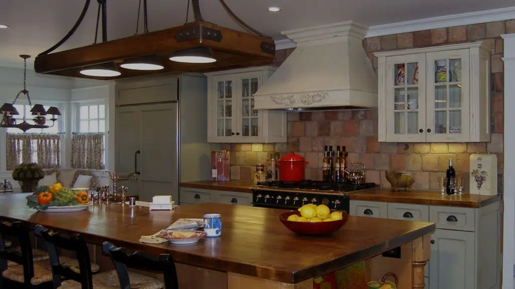 The superior interiors