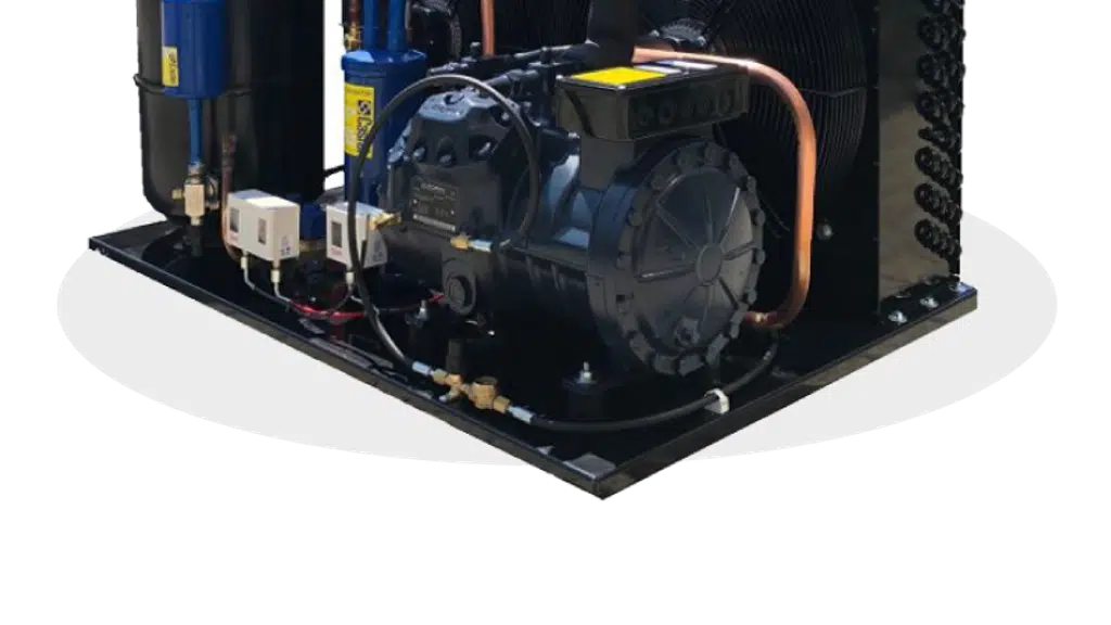 SAAV Refrigeration Pvt Ltd