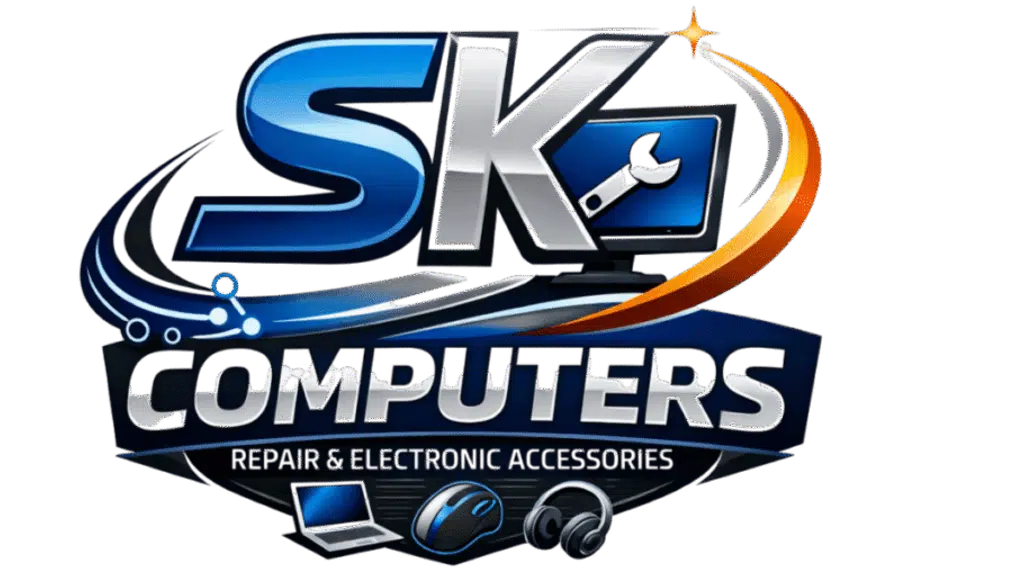 S K Computers