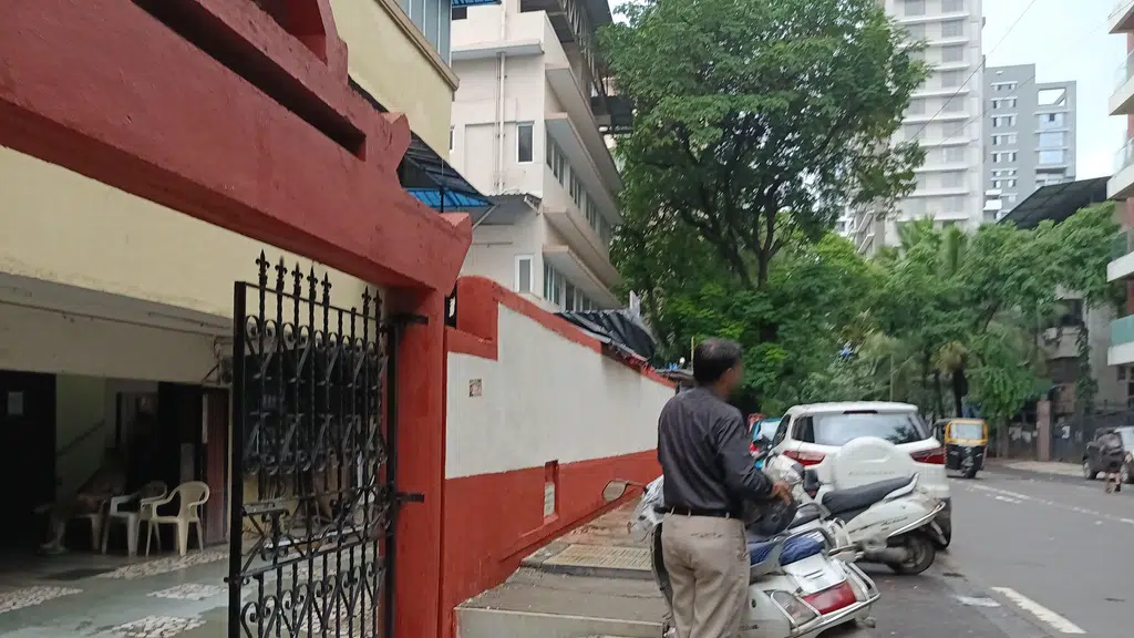 Satyadhyana Vidyapeetha