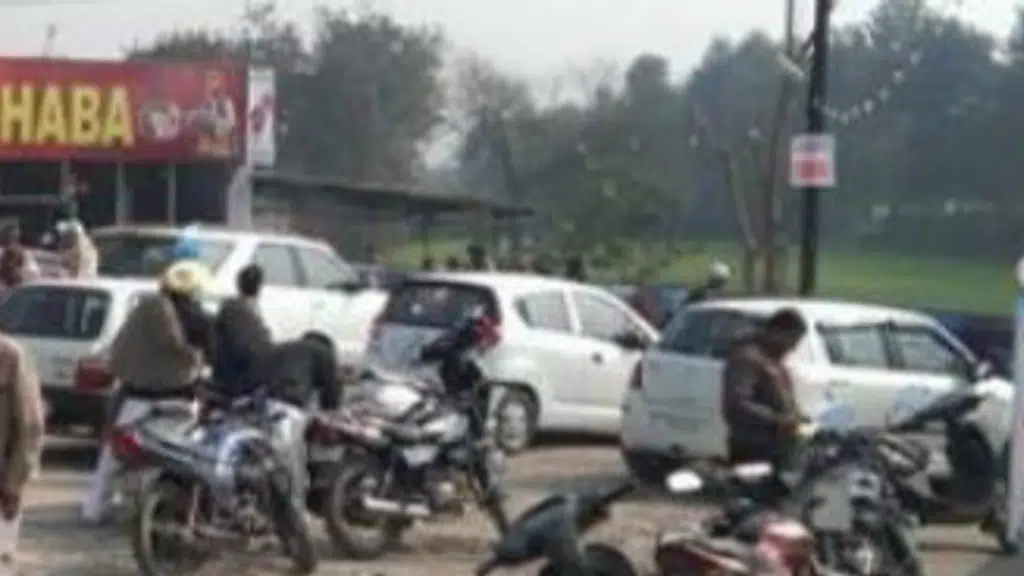 Villager Dhaba