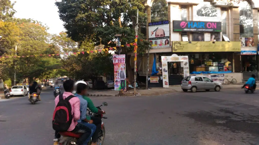 Dr. Joshi's Neuro Spine Clinic