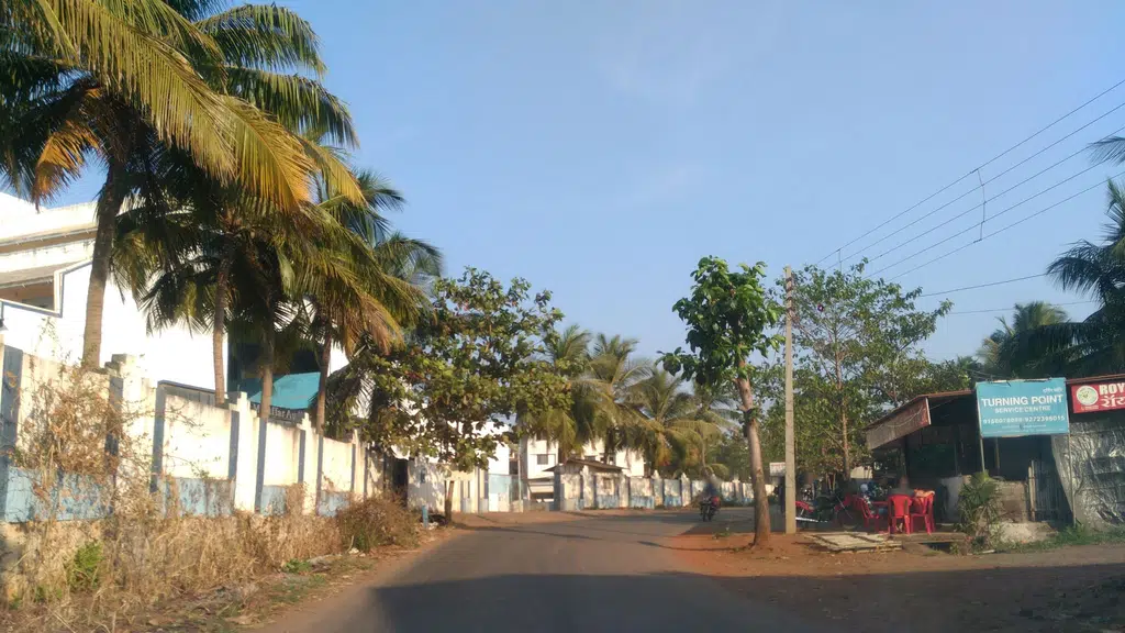 Dr. A R Undre School