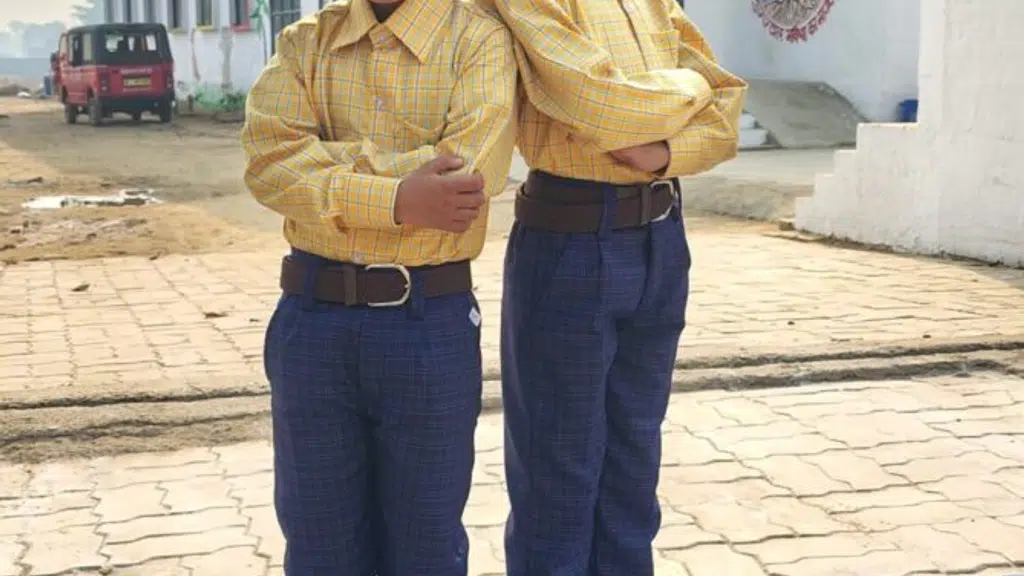 Sanskriti International Bihta
