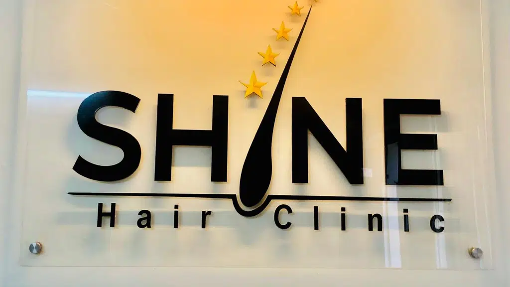 Shine Hair Clinic Pune