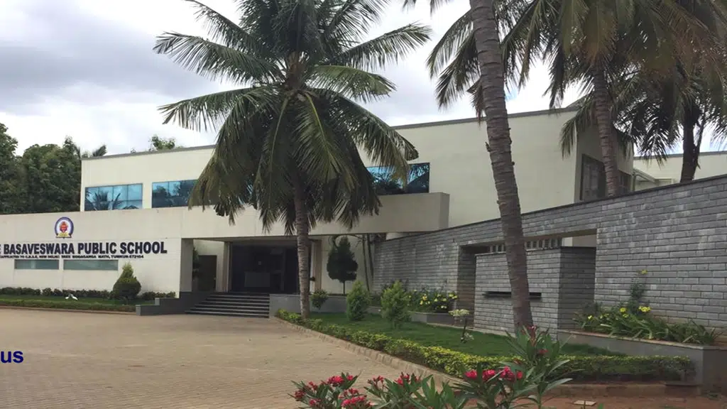 Sree Basaveswara Public School