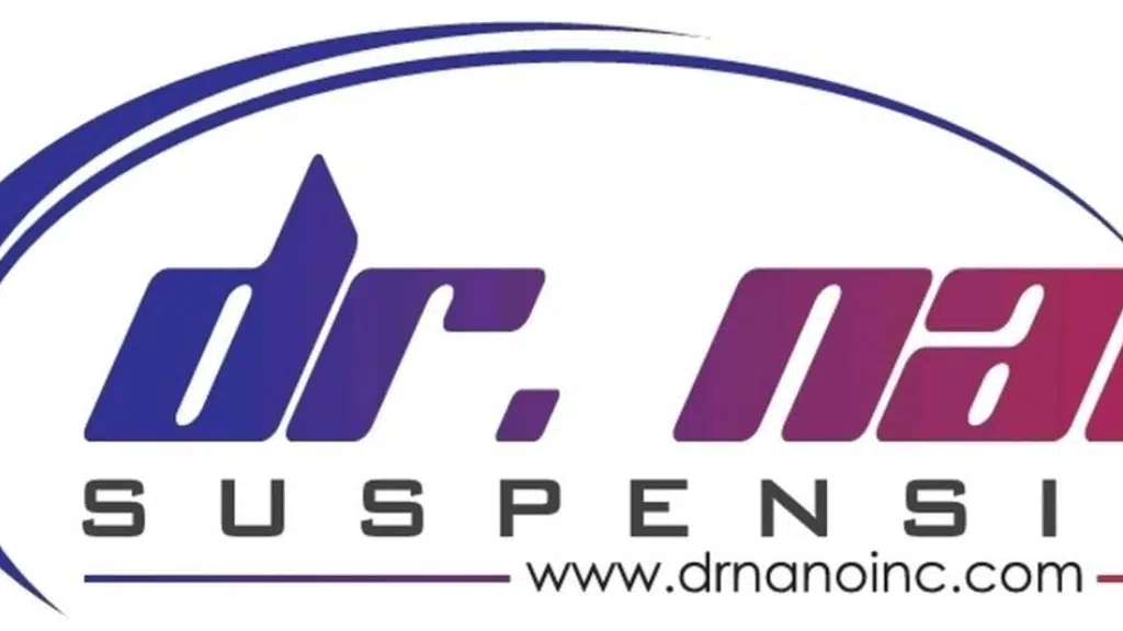 Dr. Nano Suspensions