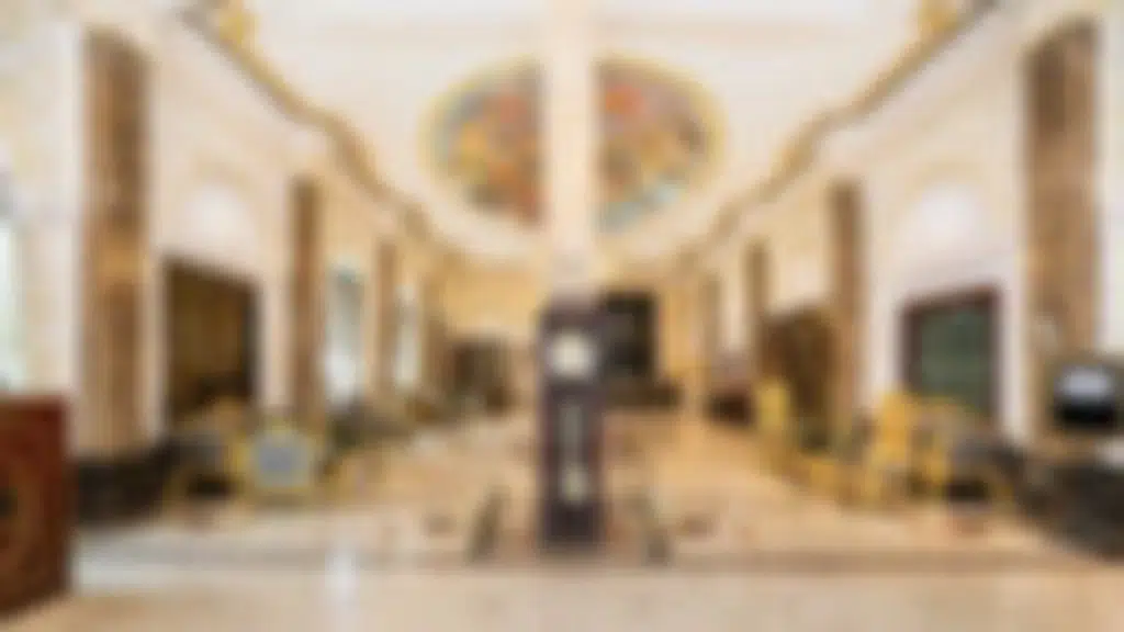 Hotel Ambica Empire