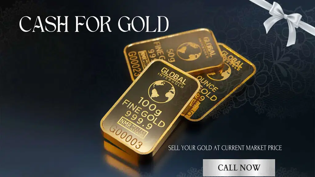 GoldMax - Velachery - Old Gold Buyers - Most Trustworthy Place to Sell gold - Cash for Gold