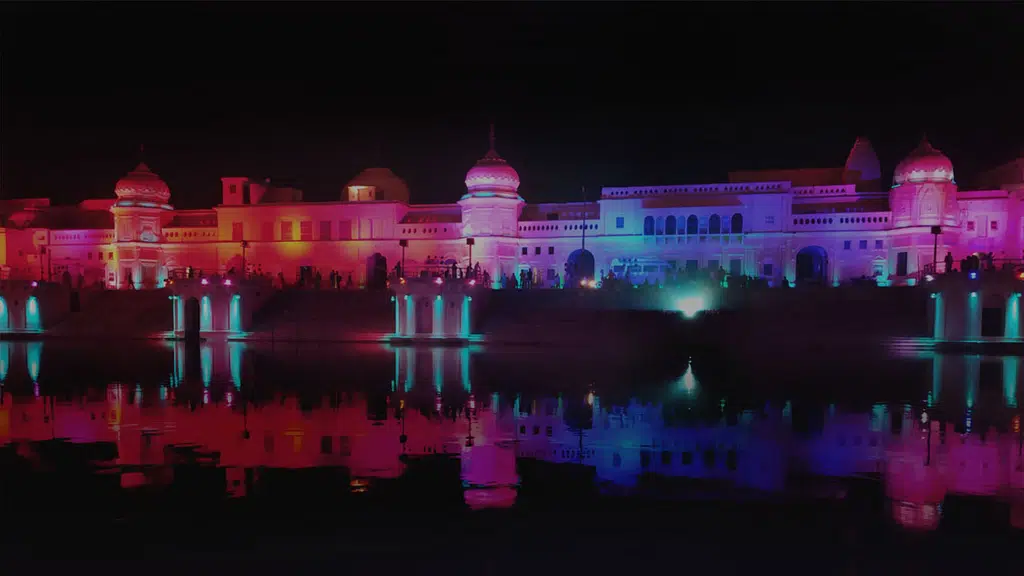 Ayodhaya, Faizabad, U.P