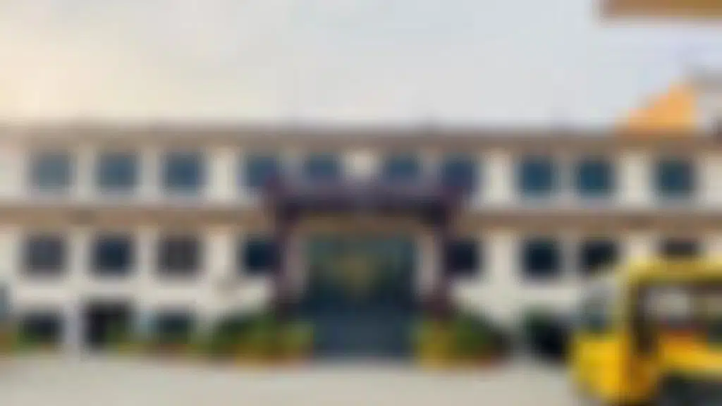 Shiva Public Sr. Sec. School Sikri