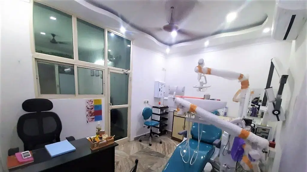 T-Care Dental Clinic