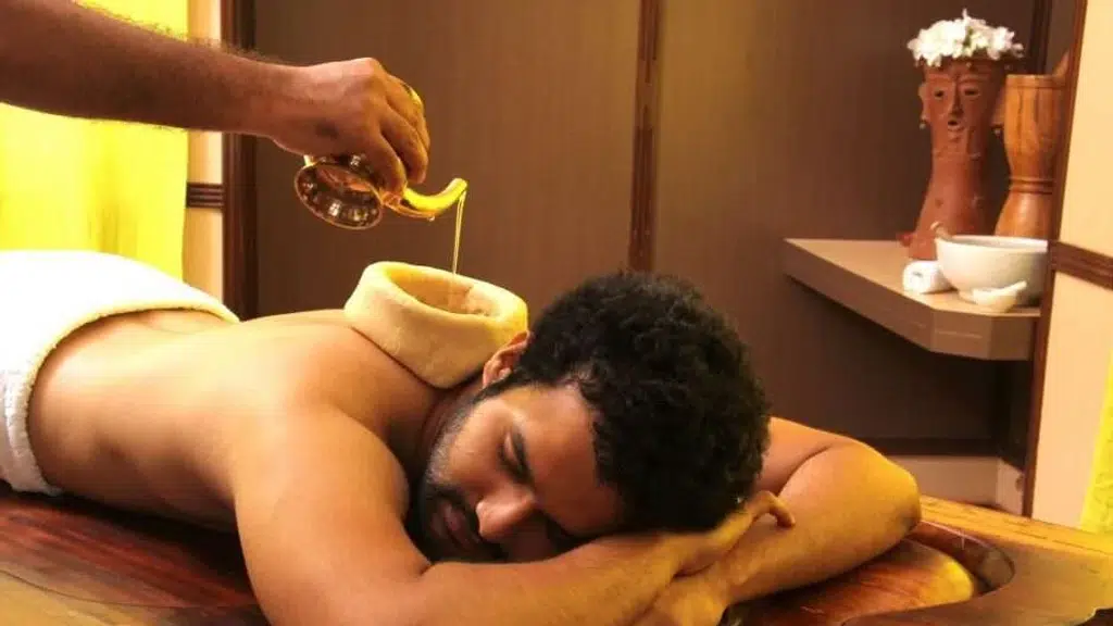Modern Ayurveda Clinic