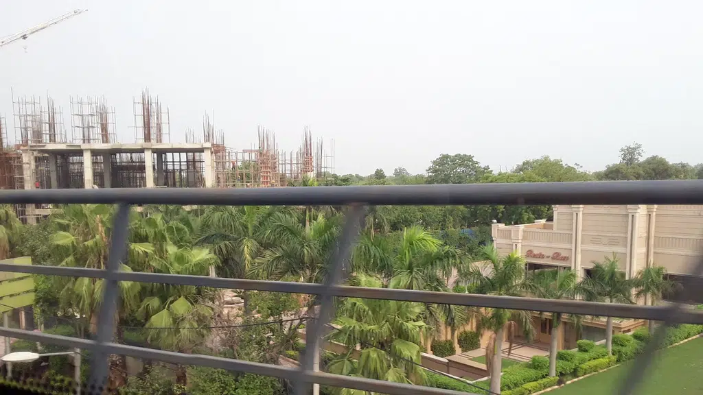 Lutyens' Hotels