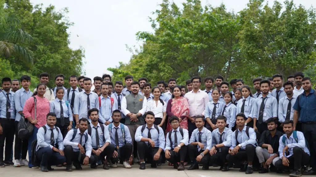 Madhyanchal Professional University