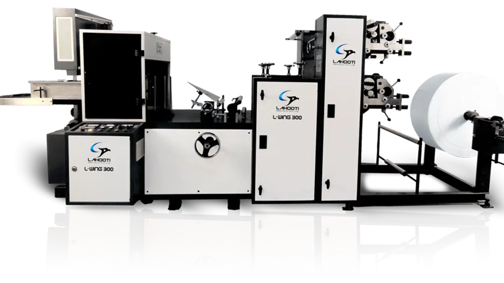 Lahooti Printech Pvt.Ltd