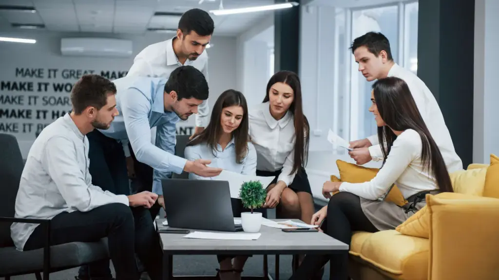 Gotit HRM Software