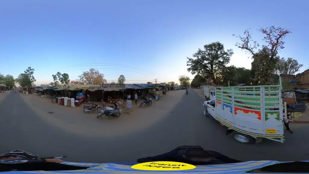 Zilla Parishad high school nakadongri