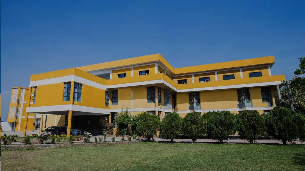 Tuli College of Hotel Management