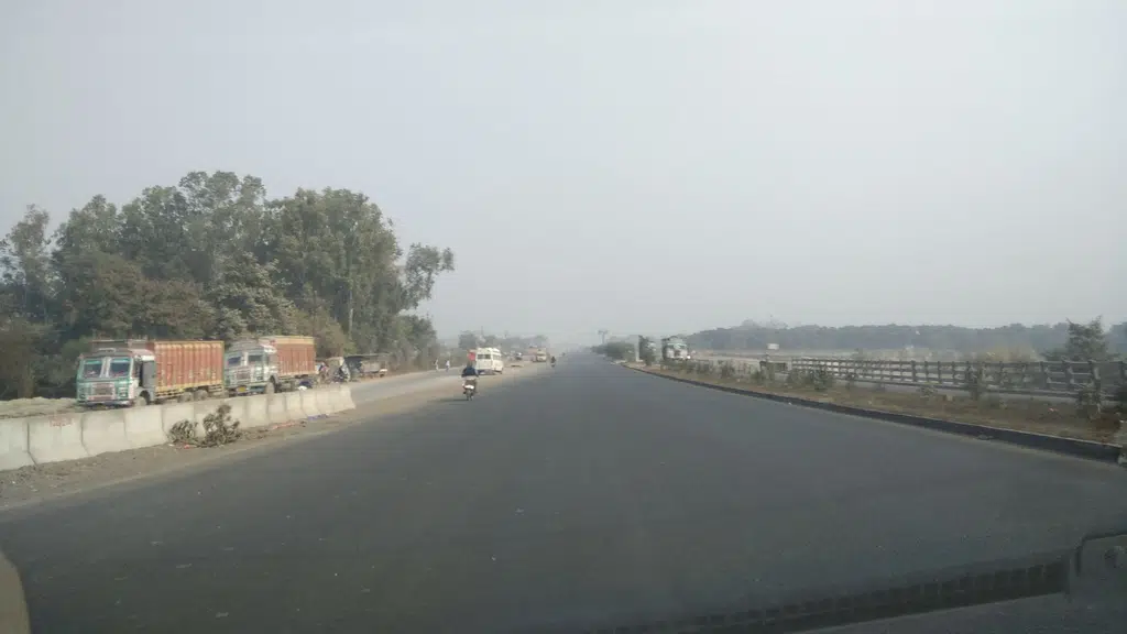 SJS Hospital Akhari Bypass