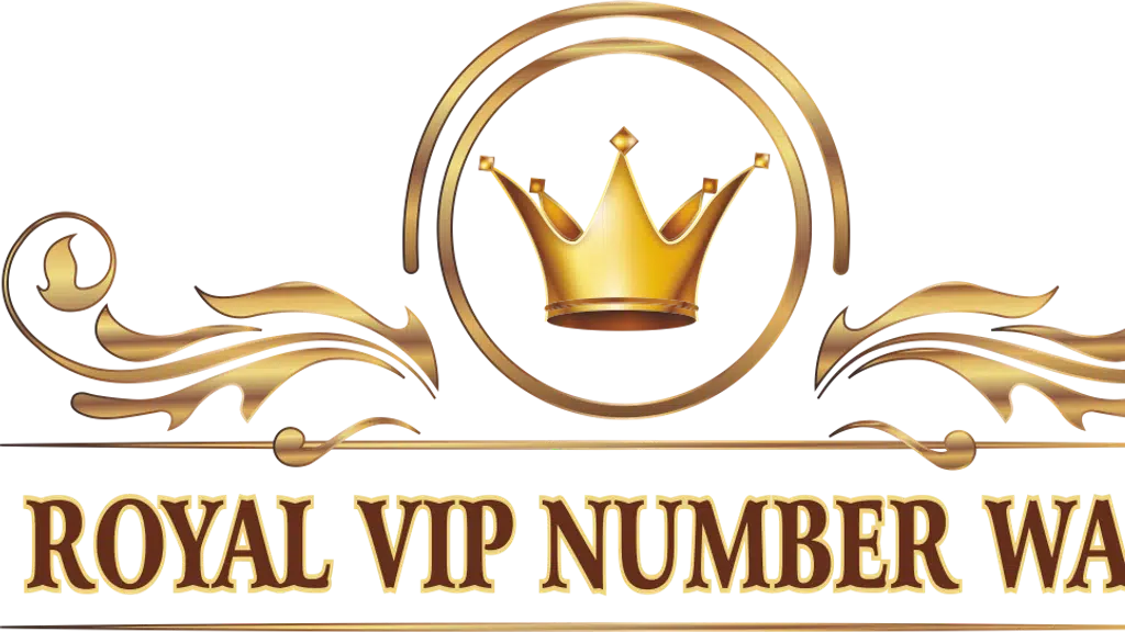 Royal Vip Number Wala