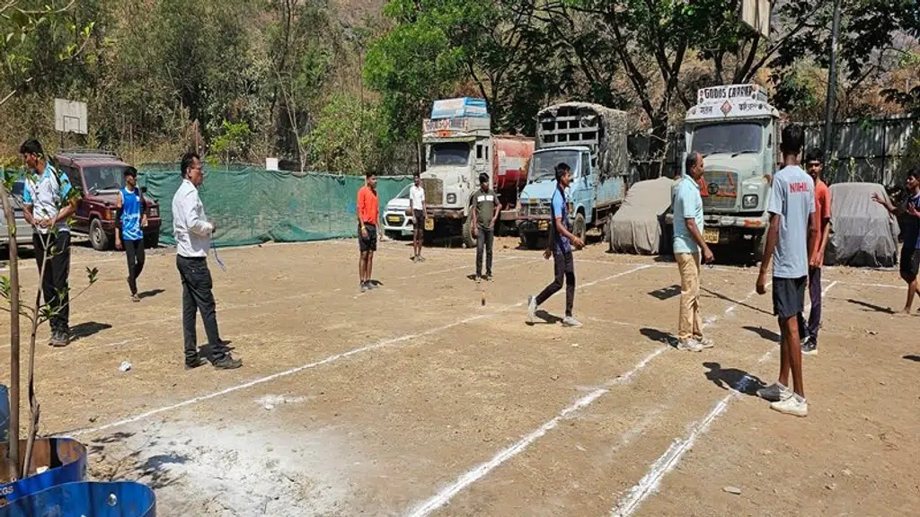 Ahmed Abdullah Garib Private Industrial Training Institute