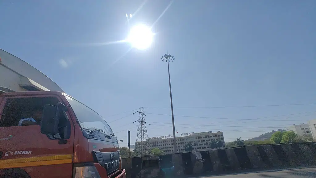 ''CBD Belapur''' '''सी.बी.डी. बेलापूर''
