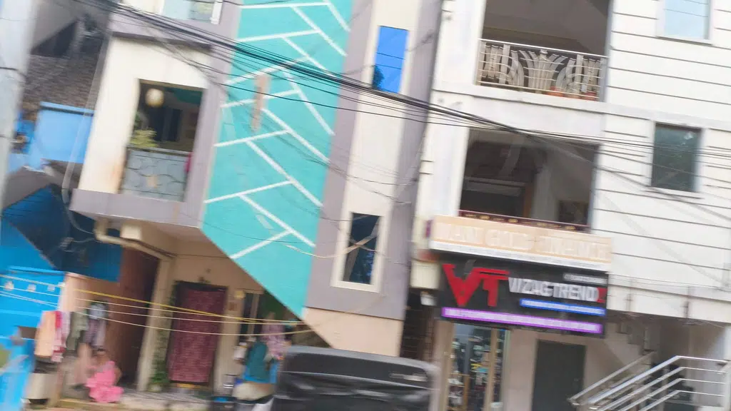 Fashion Street