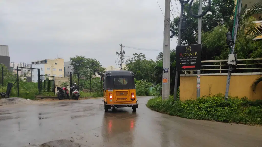 Kanha Boutique Hotel