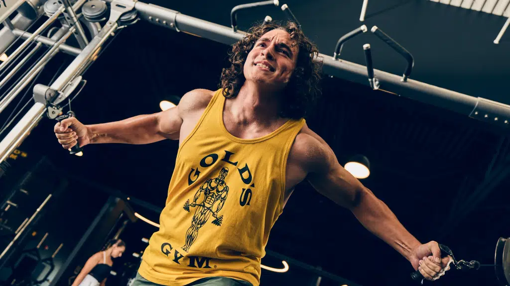 Gold's Gym