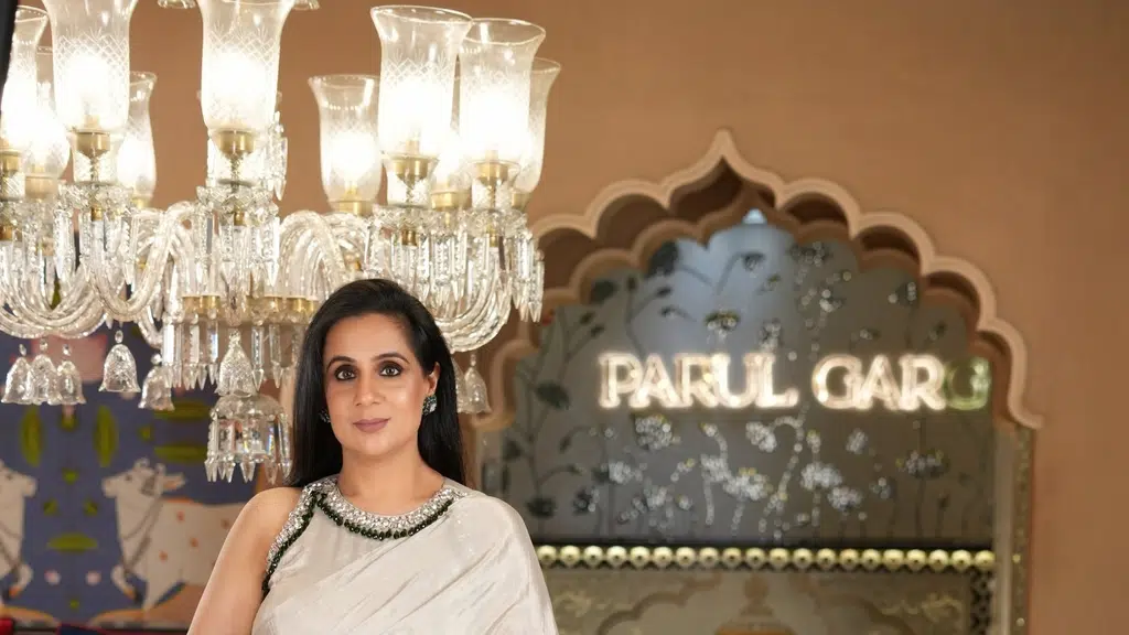 Parul Garg Makeup, Salon and Academy