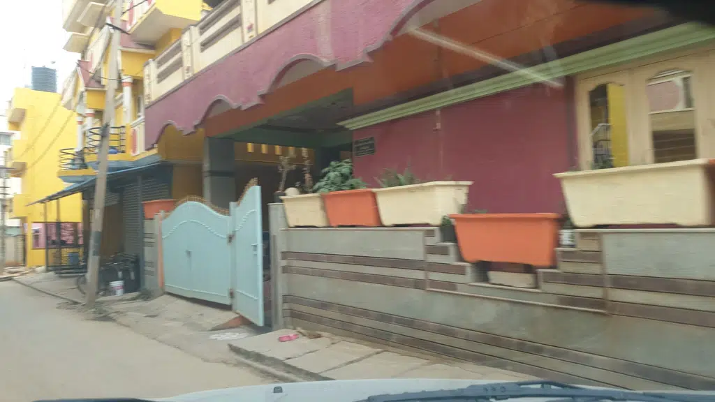Subhodaya Luxuria Apartments