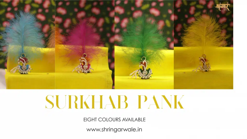 Shringar wale