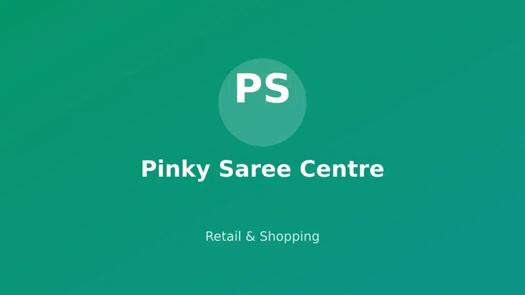 Pinky Saree Centre