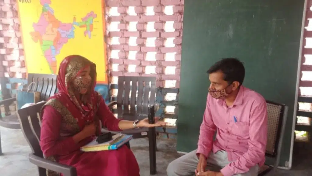 Radio Mewat Community Radio