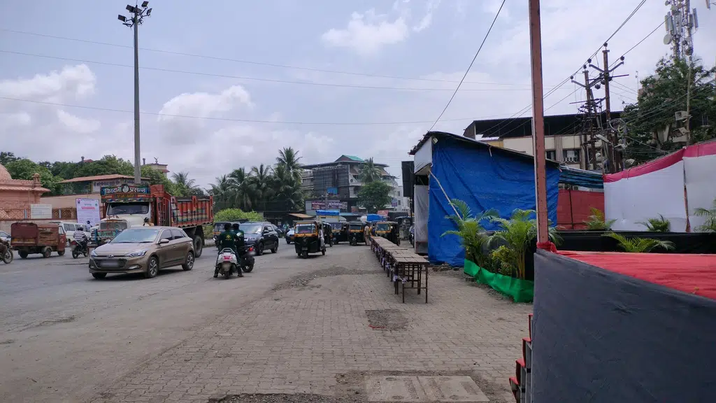 Vasai Virar City Municipal Corporation