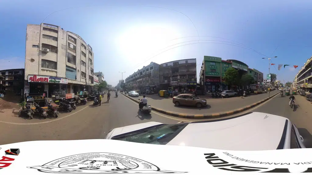 Rushabh Marketing