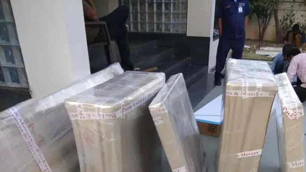 Easyfly International Packers And Movers Whitefield | Whitefield Packers And Movers Bangalore